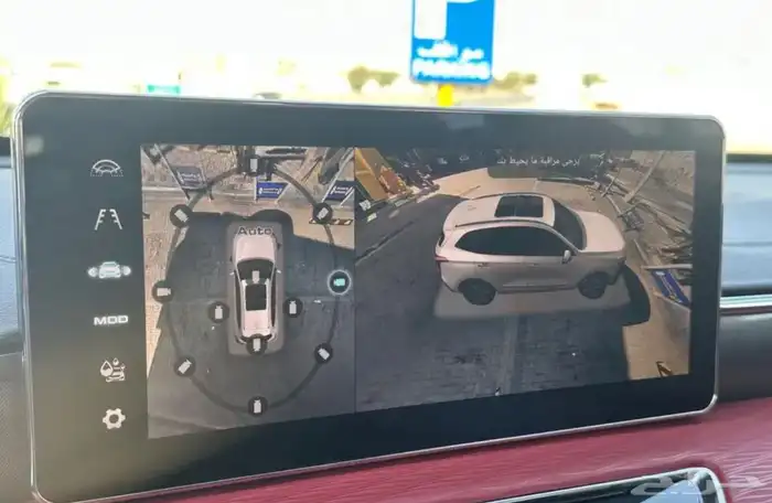 هافال 2022 7