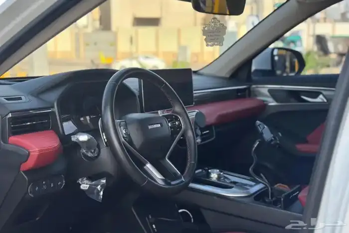 هافال 2022 9
