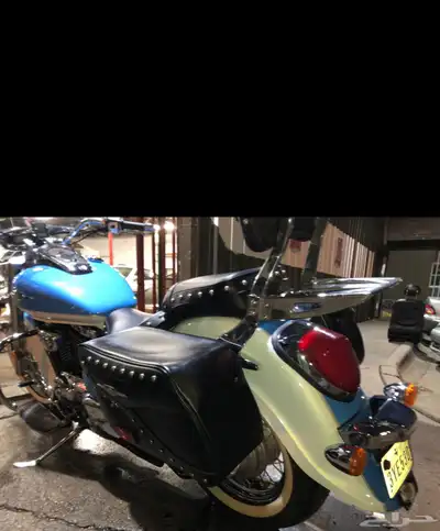 سوزوكي C90T كلاسيك لعشاق النوادر والنظافة 4
