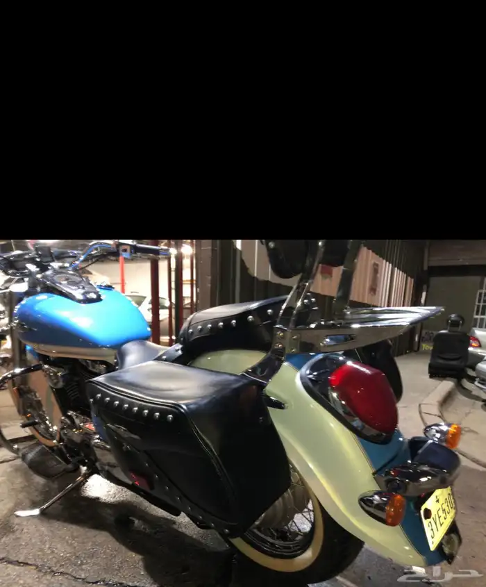 سوزوكي C50T كلاسيك لعشاق النوادر والنظافة 4