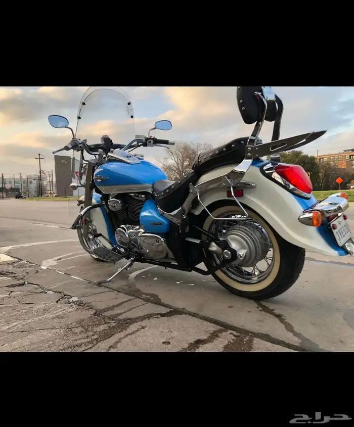 سوزوكي C50T كلاسيك لعشاق النوادر والنظافة 24