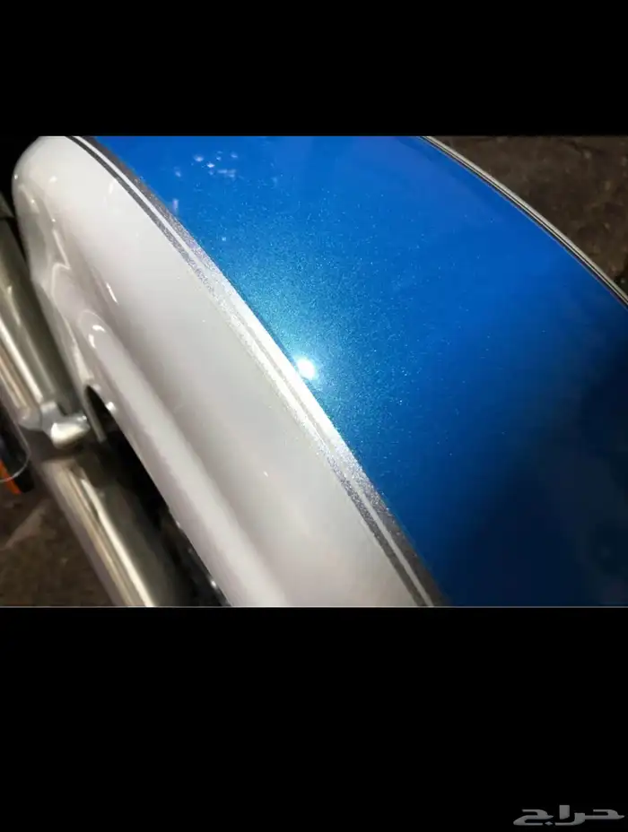 سوزوكي C50T كلاسيك لعشاق النوادر والنظافة 5