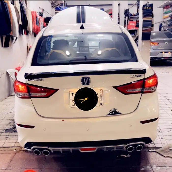 ايجار شهري شانجان السفن فل كامل 2022 1