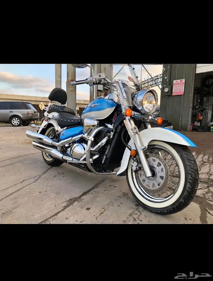 سوزوكي C50T كلاسيك لعشاق النوادر والنظافة 26