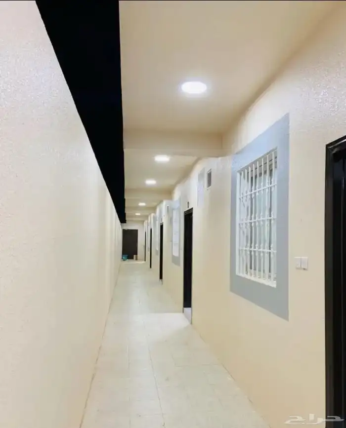 شقق مفروشه عزاب النهضه الجامعه نجران 0