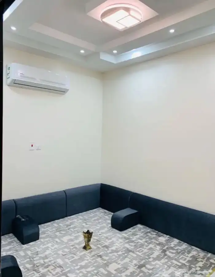 شقق مفروشه عزاب النهضه الجامعه نجران 3