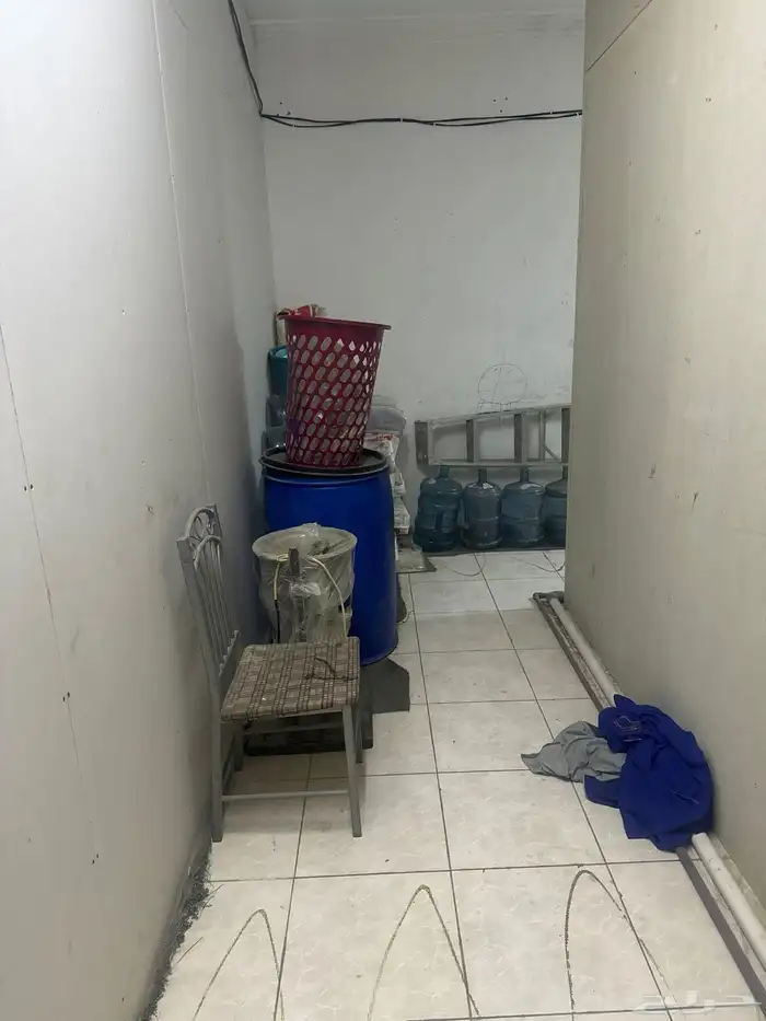 فرن معدات مطبخ براد فريزرحديدرخام غاز نحاس صواني غساله اثاث 14