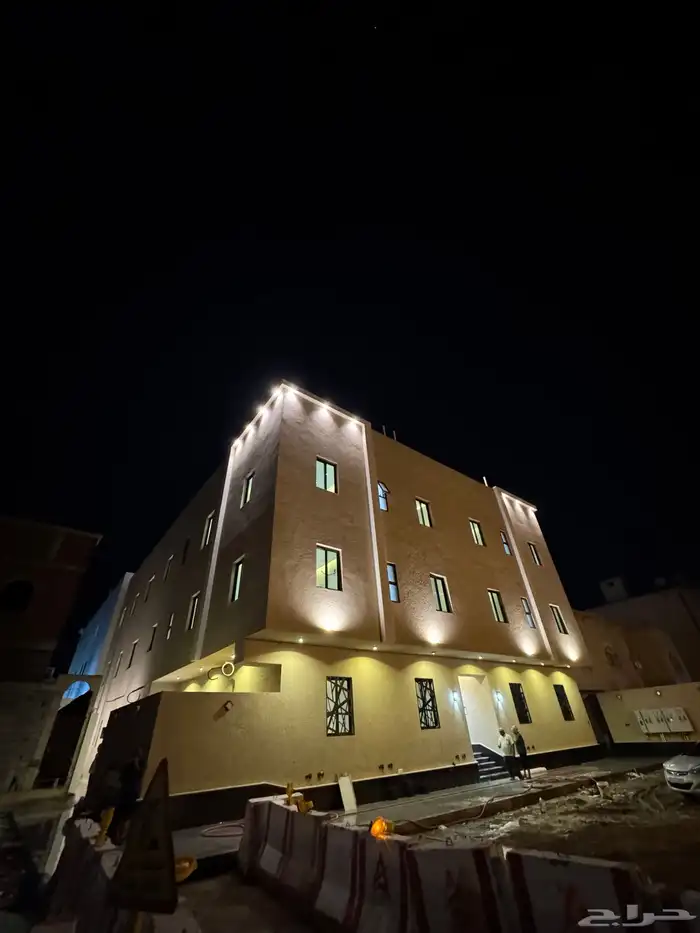 شقق تمليك بسعر ممتاز مساحات طيبه الرانوناء 22
