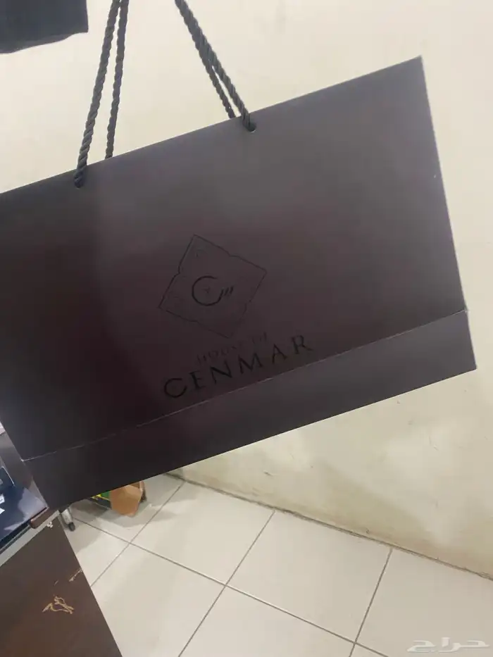 طباعه اكياس عبايات مطابع دعاية و إعلان 1