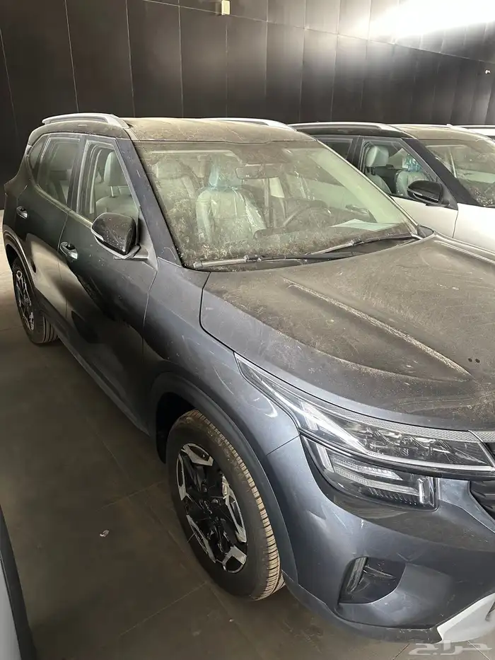 كيا سيلتوس 2024 مبيعات تقسيط 2