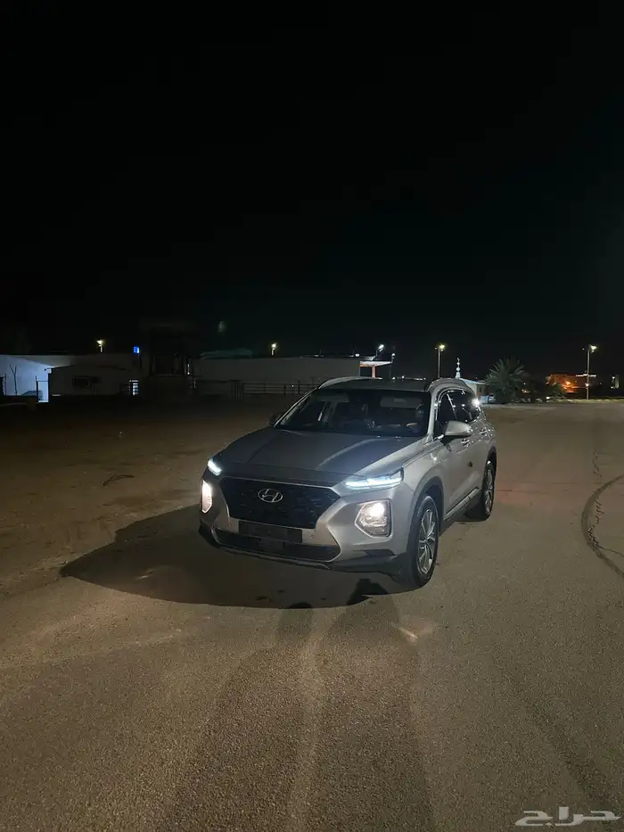 سنتافي ديزل2019 34