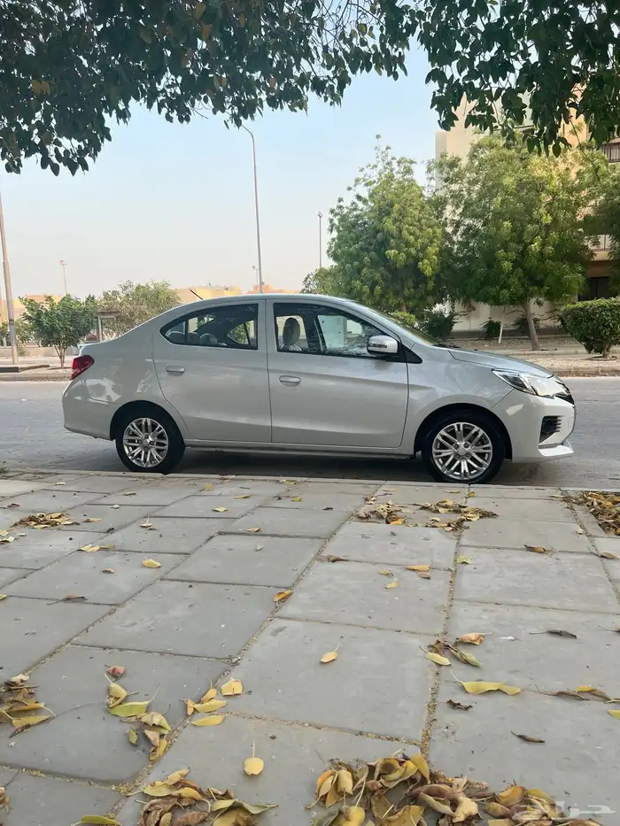ميتسوبيشي أتراج 2021 6