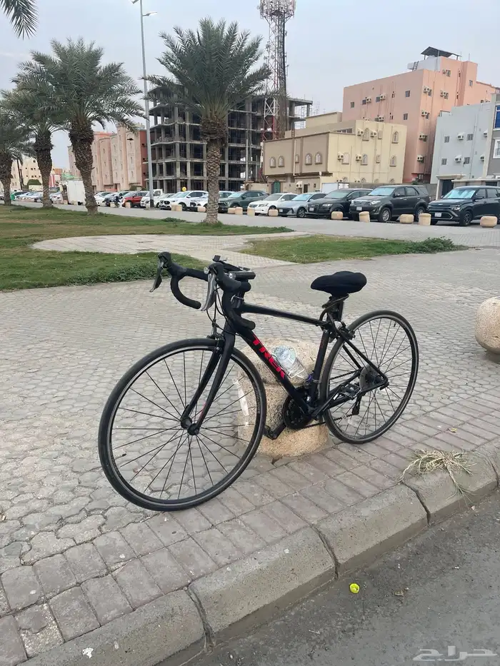 دراجة هوائية تريك 1