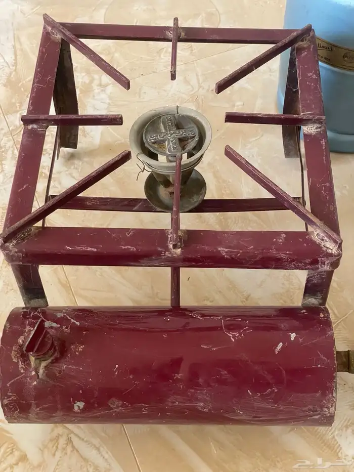 موقد كيروسين 0