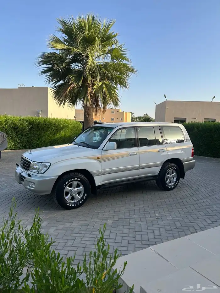 (تم البيع)(قير عادي)VXR 1999 5