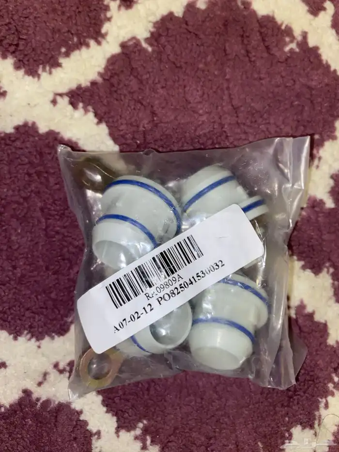 سدادت مكينة للكام MDS هيمي و SRT دوج و كرايسلر 0