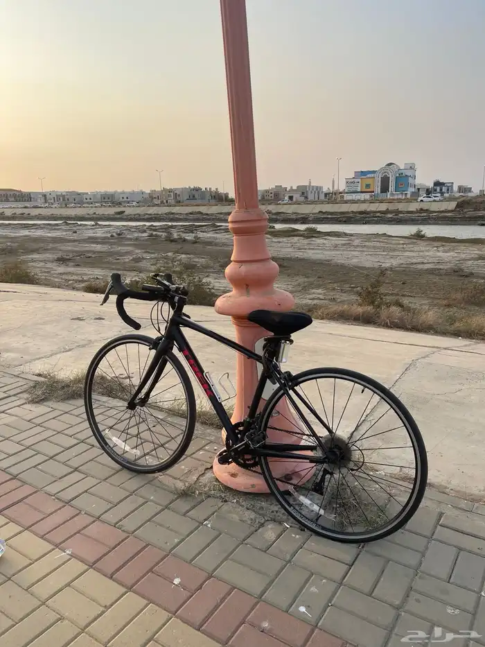 دراجة هوائية تريك 2