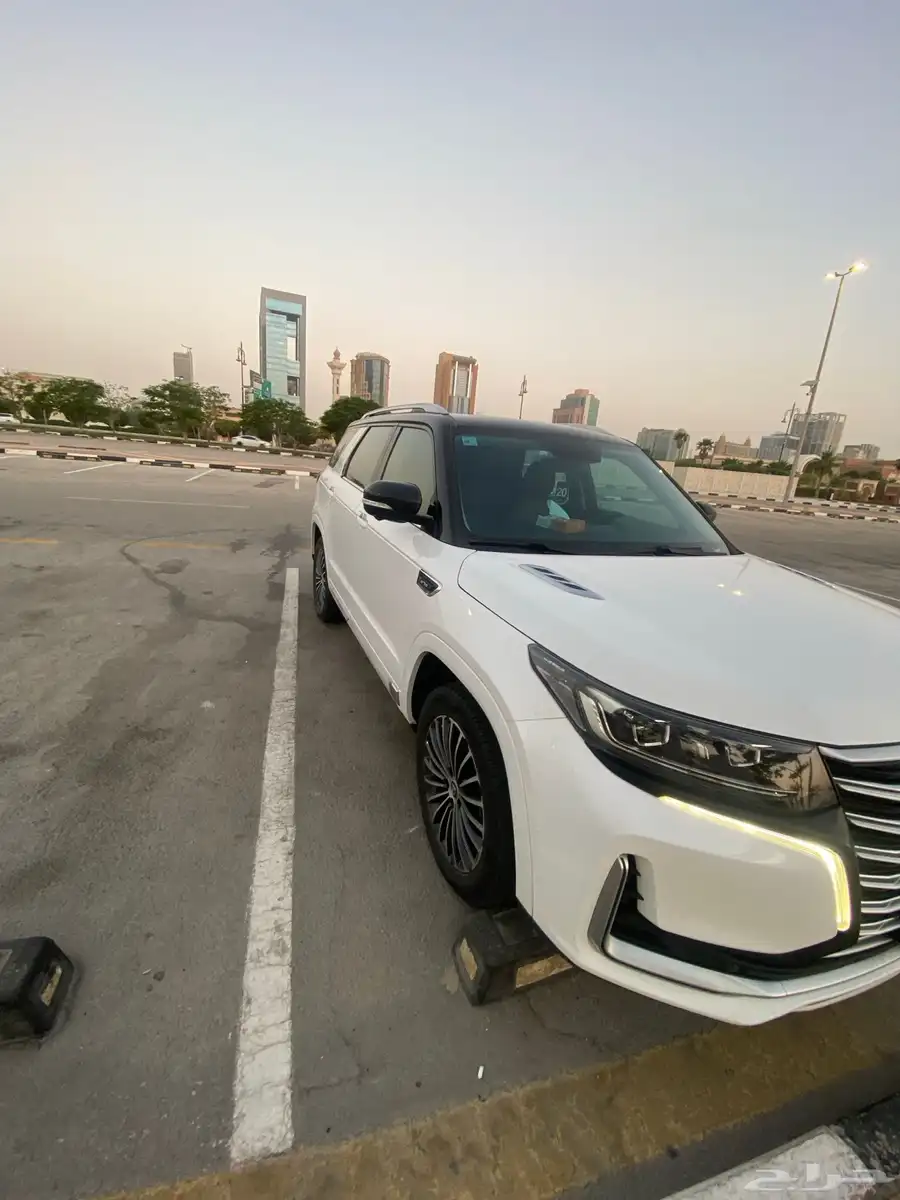 للبيع شانجان 2021 دبل 8