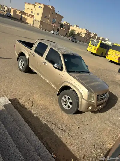 للبيع سزوز ديماكس 2009 0
