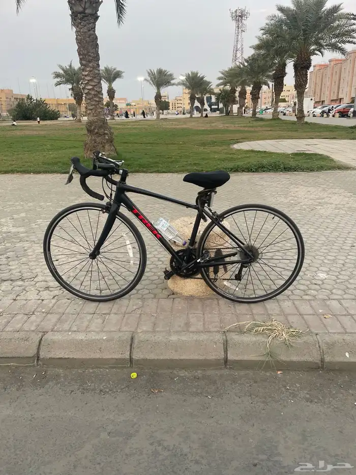 دراجة هوائية تريك 3