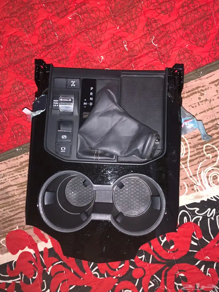 قطع وكاله صالون لند كلوزر 2024 7