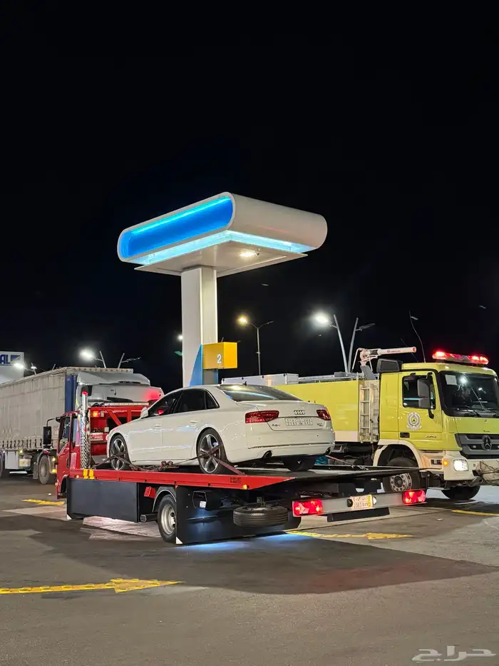 سطحه ابها هيدروليك خميس الرياض دبابات سيارات 2