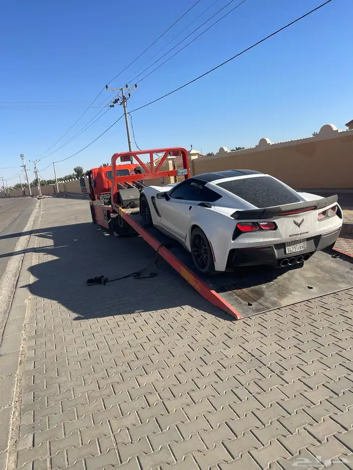سطحه الدمام هدرليك 1
