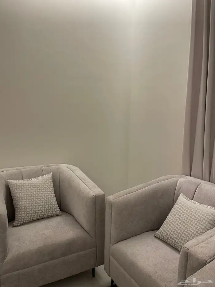 كنب غير مستعمل 2