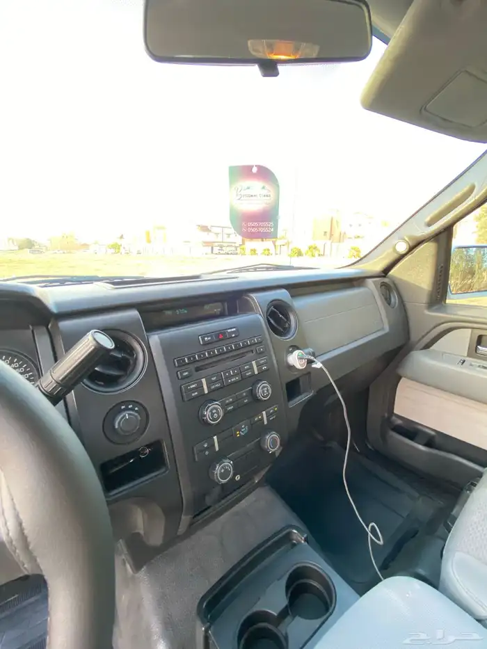 F150 25