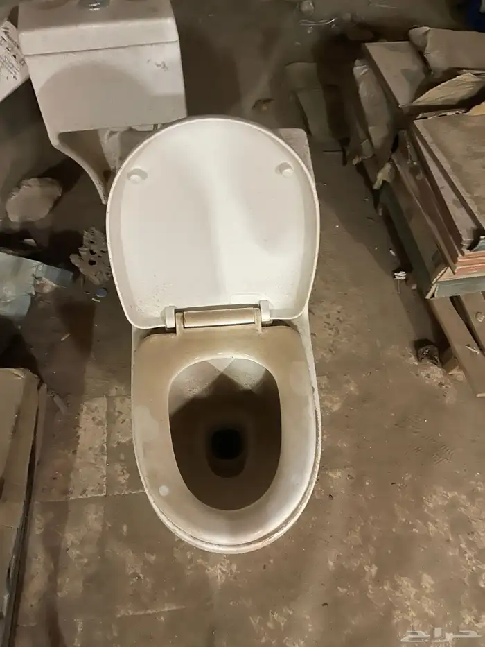 كراسي حمام 2