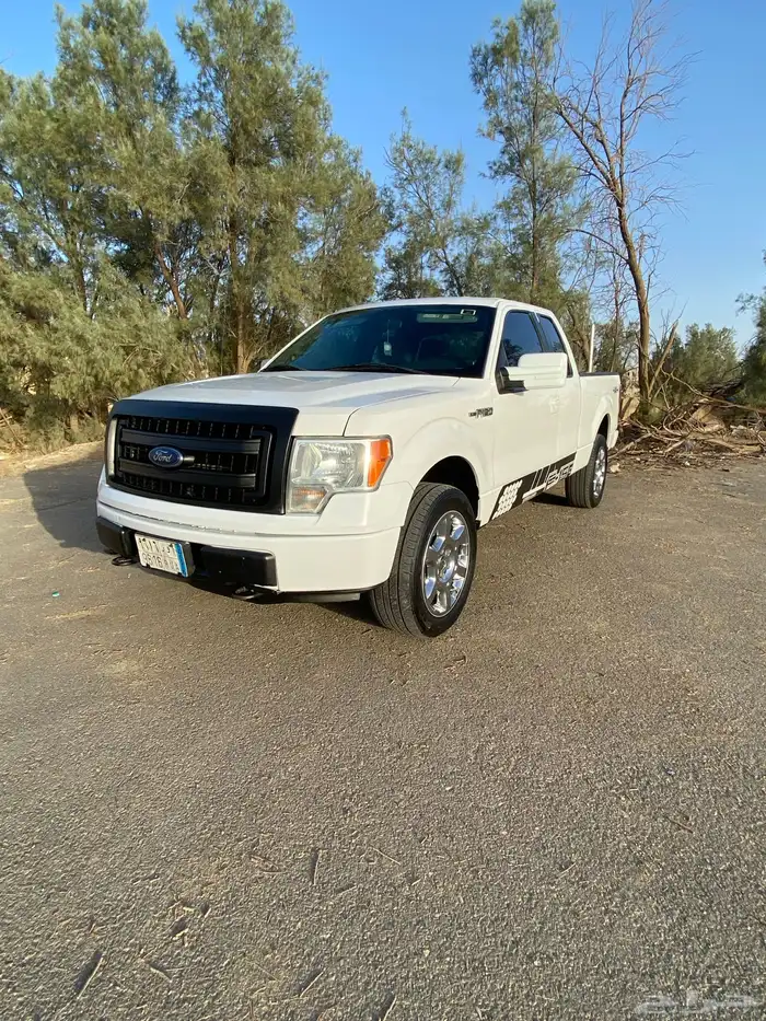 F150 2