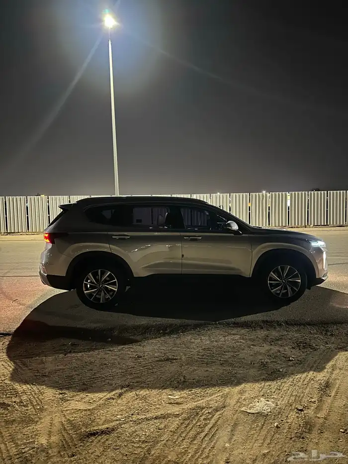 سنتافي ديزل2019 27