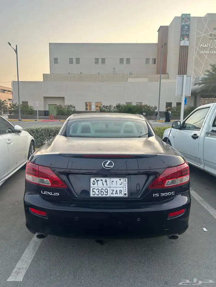 لكزس ls300c 5