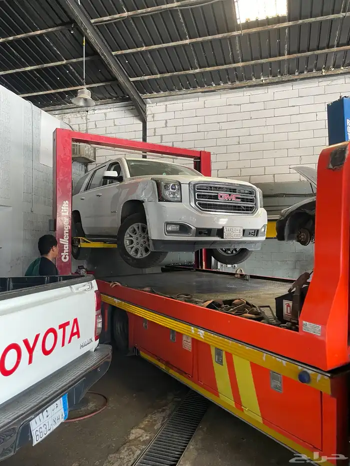 دوده جمس سيرا 2021-2023 دوده مستورده 9