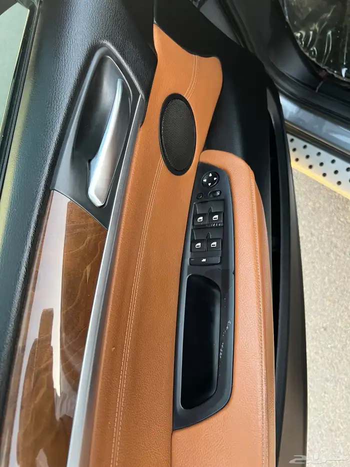 ( مباع ) بي ام x6 موديل 2014 11