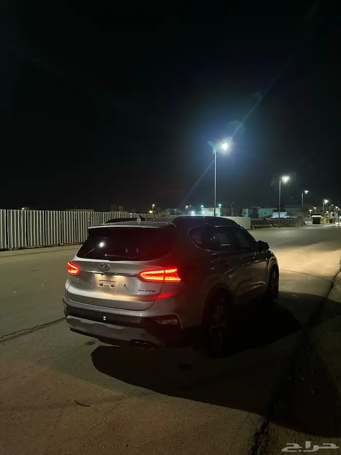 سنتافي ديزل2019 3