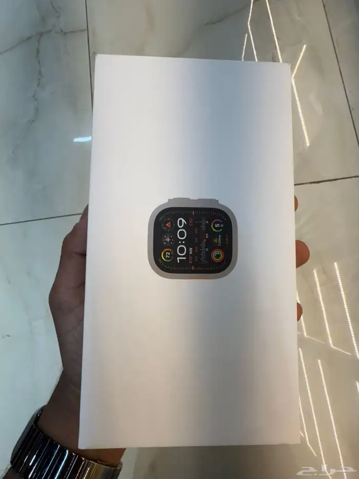 ابل واتش ألترا 2 2
