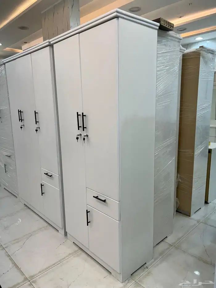 دولاب دواليب خزائن خزانه ملابس جديد 3