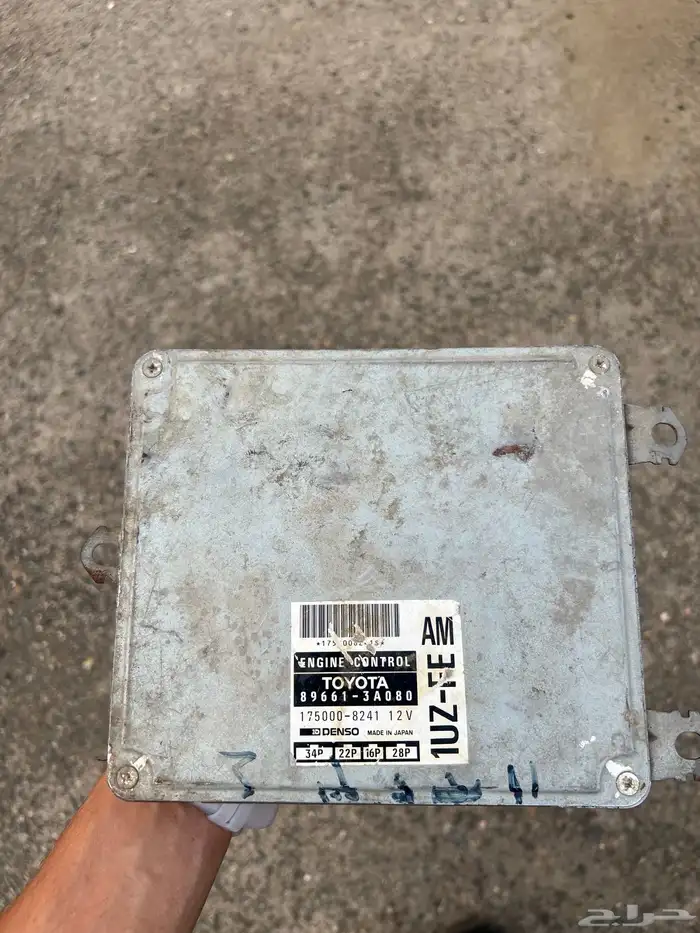 كمبيوتر لكزز 400 2