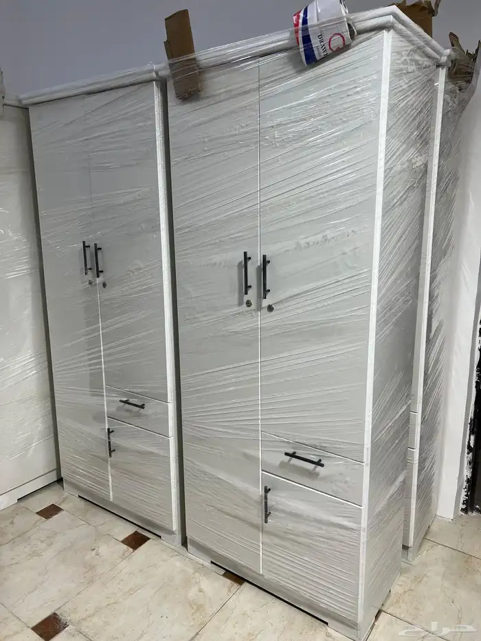 دولاب دواليب خزائن خزانه ملابس جديد 1