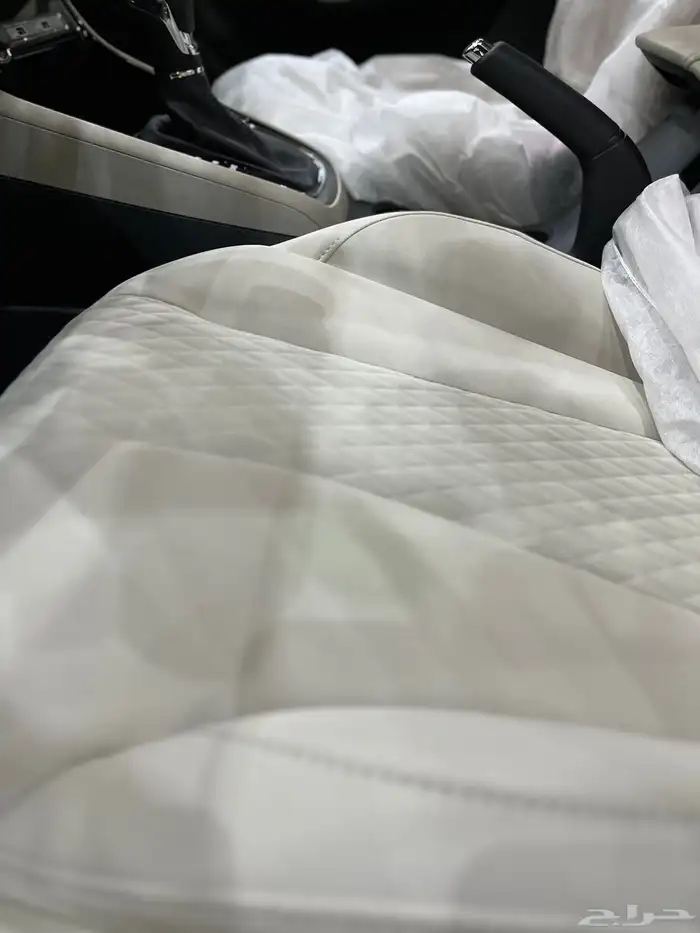 ام جي 5 كمفورت 7