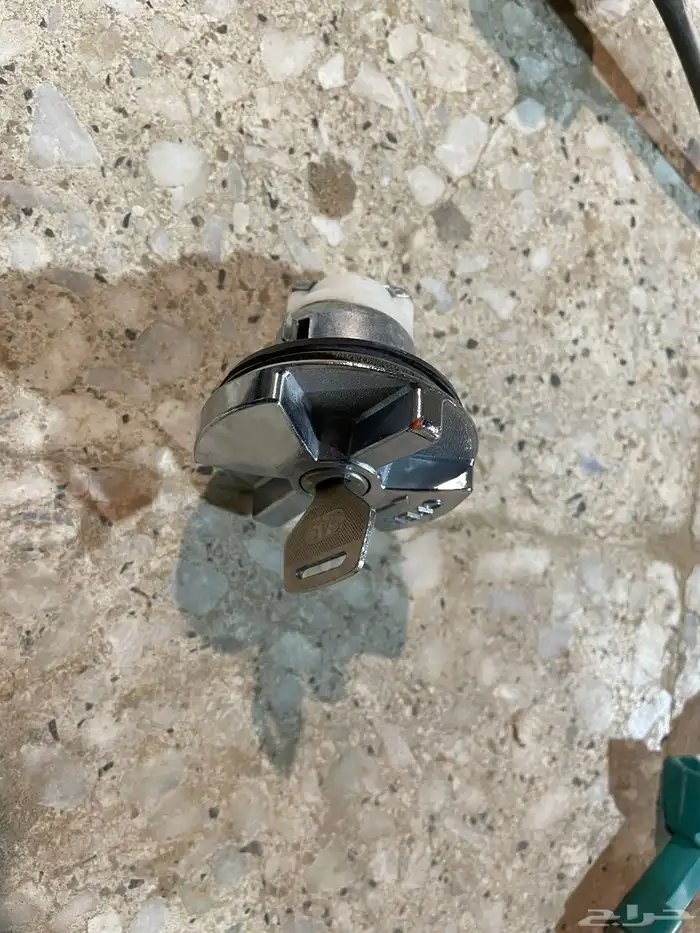 قطع غيار ربع وشاص ومكينة 1gr 10
