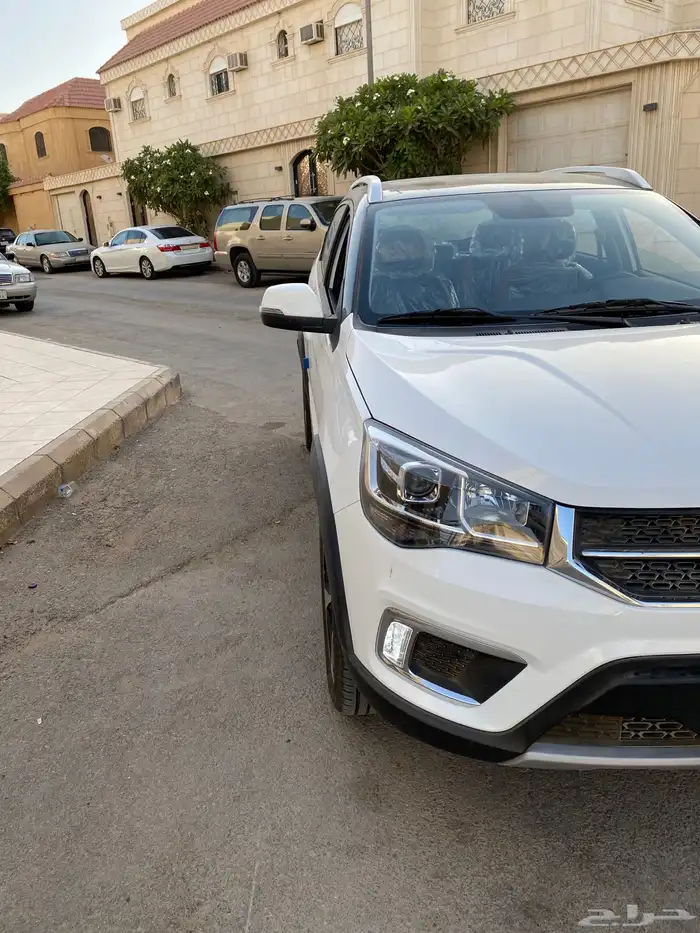 شيري تيقو 2 1