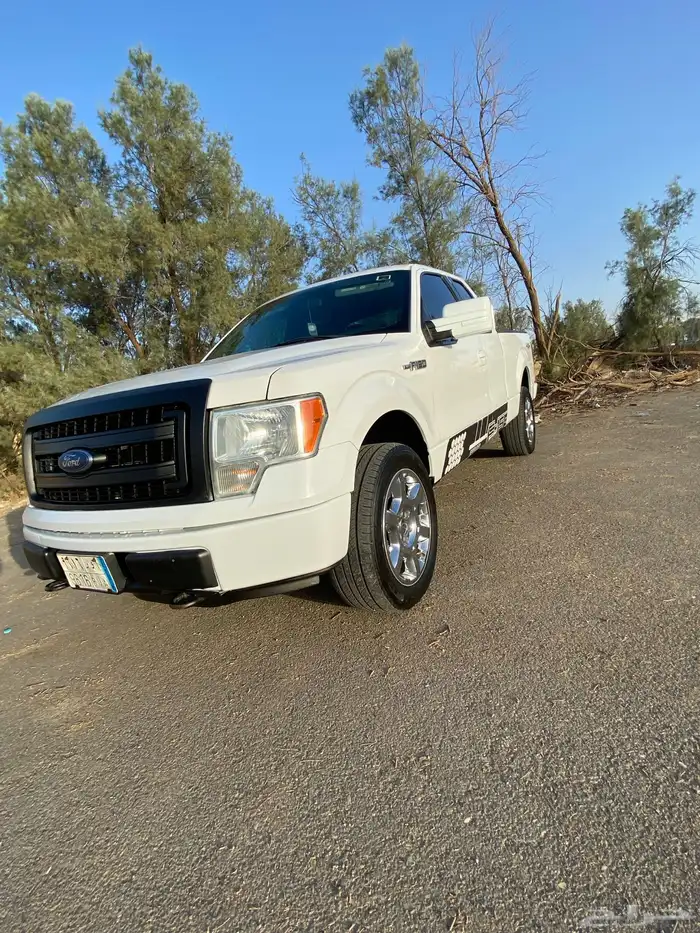 F150 9
