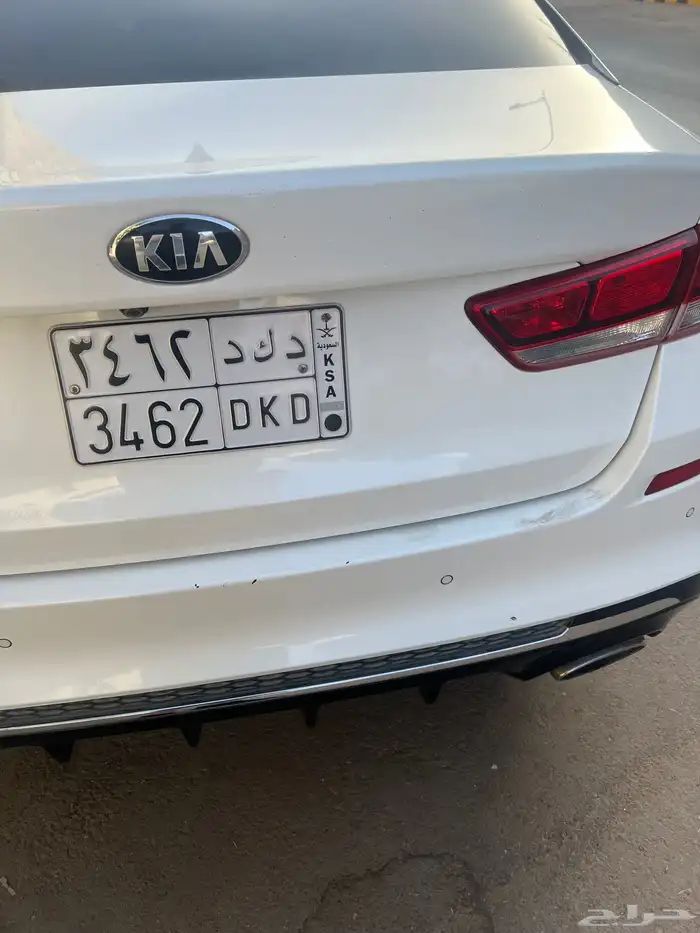 اوبتما 2019 (تم البيع) 11