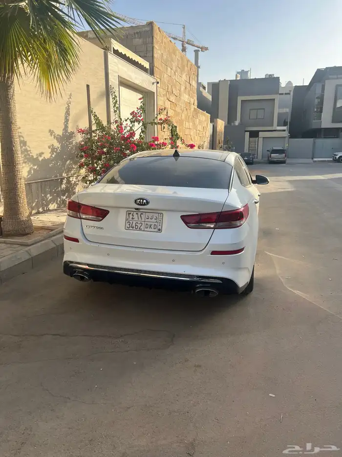 اوبتما 2019 (تم البيع) 0