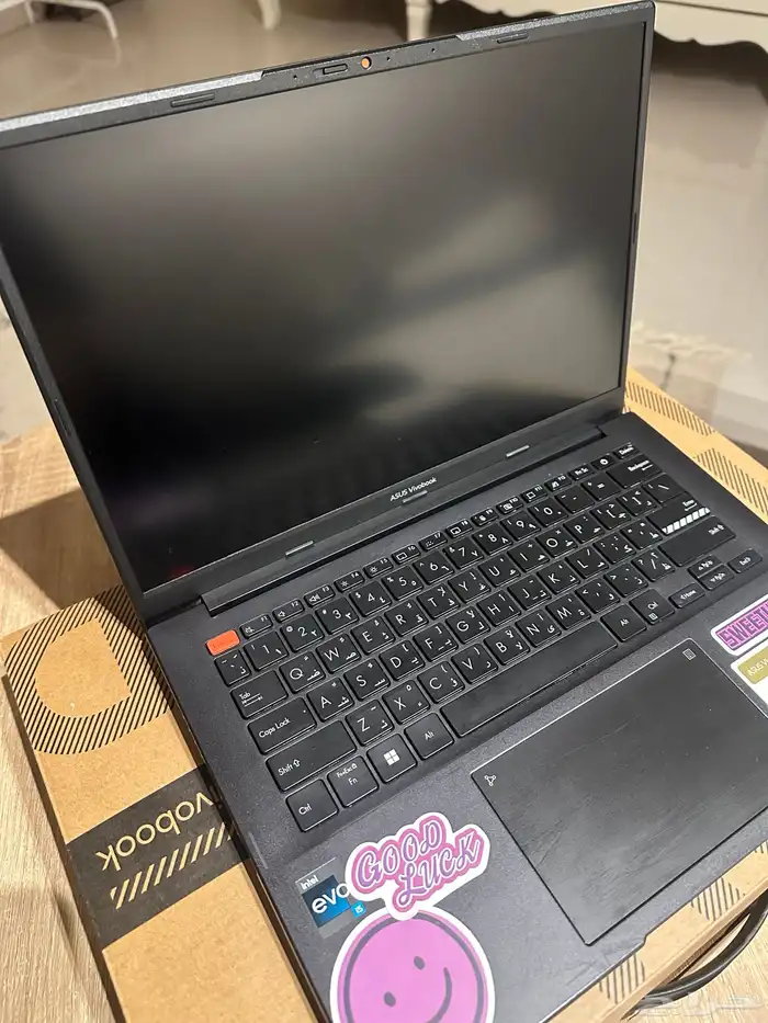 لابتوب للبيع اسوس فيفو بوك لابتوب ASUS Vivobook 0