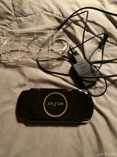 SONY PSP3000 1