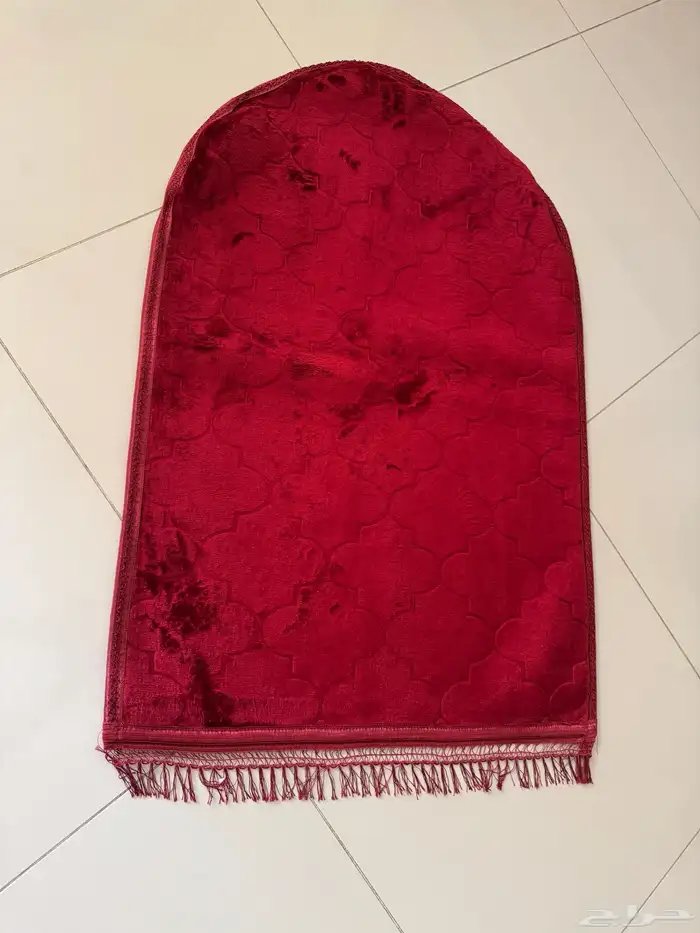 سجادات صلاة بسعر الجملة للتوزيع صدقة جارية لمن تحب 4