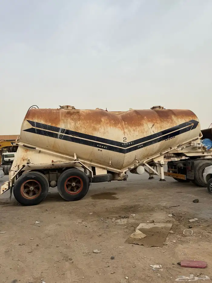 بلكر اسمنت جمجوم 4